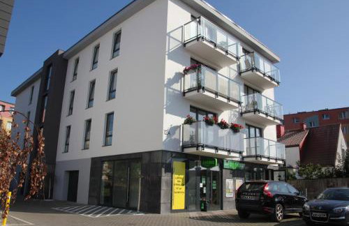 Apartament Spacerowa - Foto 1