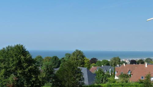 Studio vue panoramique sur mer - Photo 4