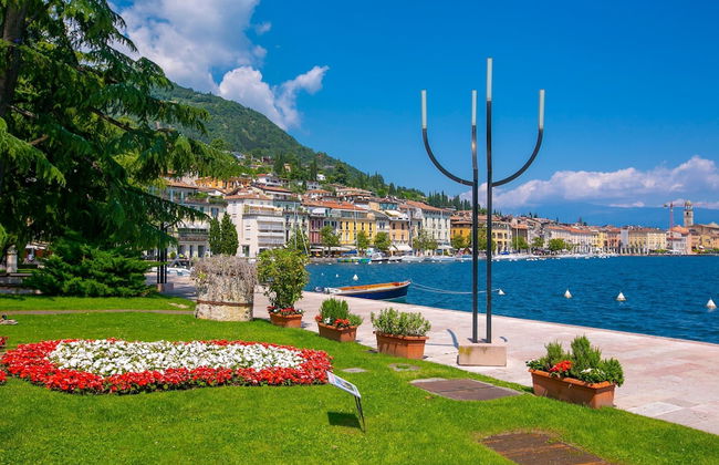 Perla del Lago Near the Beach - Foto 23