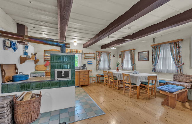 Mezná u Hřenska - Foto 11