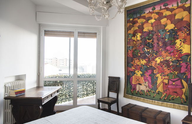 The Traveller's Terrace - Foto 4