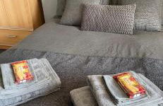 2 Bed Apartment Near Yeovil Hospital & Leonardo - Foto 14