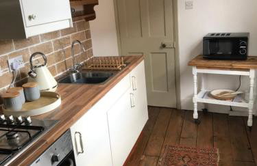 Clerks Cottage - Foto 14