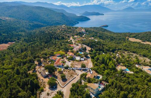 Villa Athina Fiskardo by Villa Plus - Foto 33