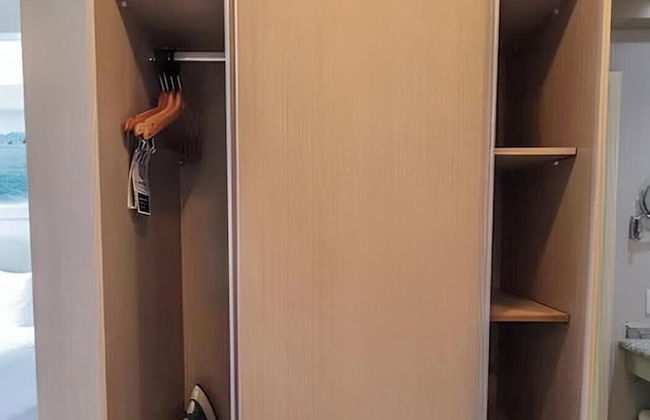 Rio Plaza - Suítes no Rio de Janeiro por Carpediem - Foto 6