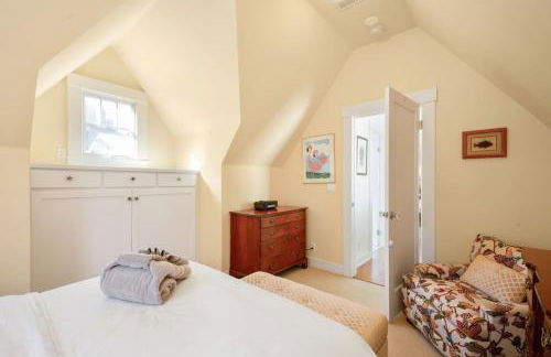 Quiet 5 Beds Kid-Friendly Mins to DTWN and Stanford - Foto 27