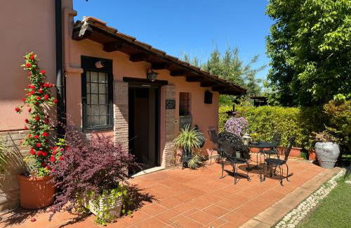 Villa Adriana House - alloggio turistico ID 18021 - Foto 3