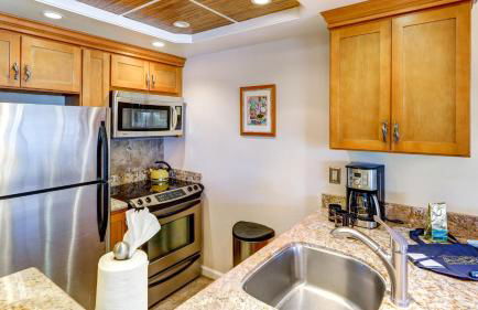 The Whaler Resort: Suite 515~Studio with Stunning Center Courtyard & Ocean Views - Foto 16