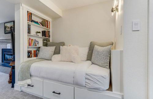 Luxury 5BD Retreat Hot Tub Fire Table Mtn Views - Foto 23