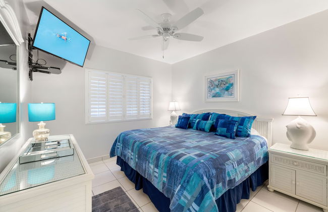 Villas of the Galleon - Photo 49