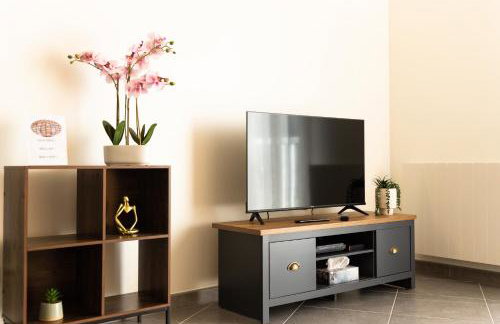 Magnifique Duplex - CDG - Foto 20