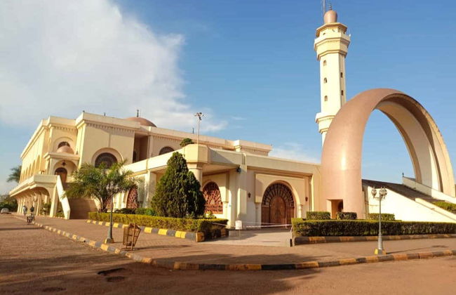 Tour en moto por Kampala - Foto 6