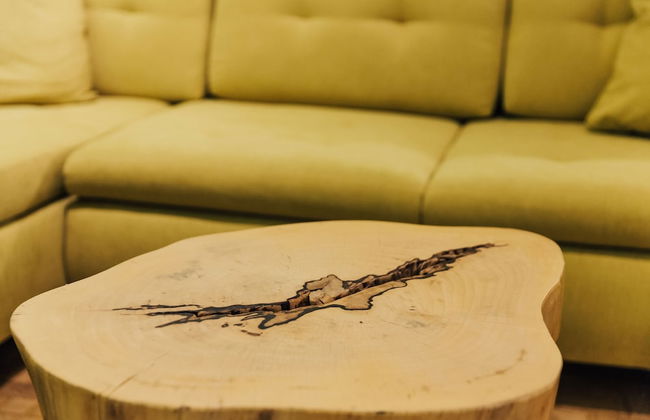 K3 Central Park Apartments - Foto 34