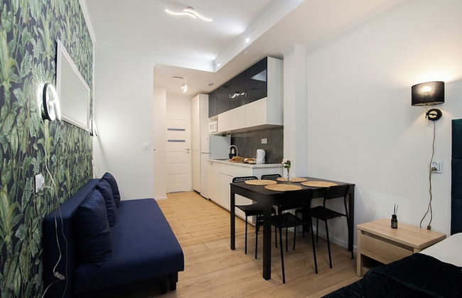 Stadion Narodowy Warszawa UNIT Studio - Foto 41