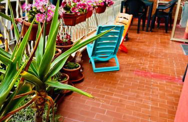 Penthouse Salus sea view terrace - Foto 25