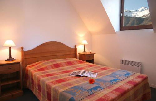 Résidence Goélia La Soulane - Foto 43