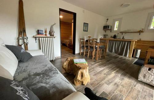 Gite du Prinas - Foto 6