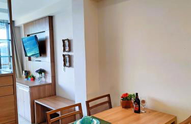 FLAT VARANDA PEDRA AZUL - Vista Azul Apart Hotel - Photo 25