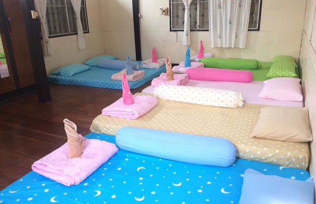 Diamond Homestay Nan - Photo 10