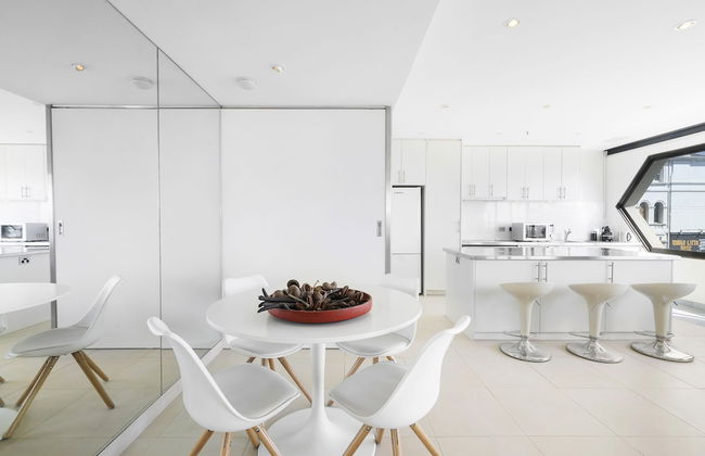 ELAINE, 2BDR St.Kilda Apartment - Foto 4