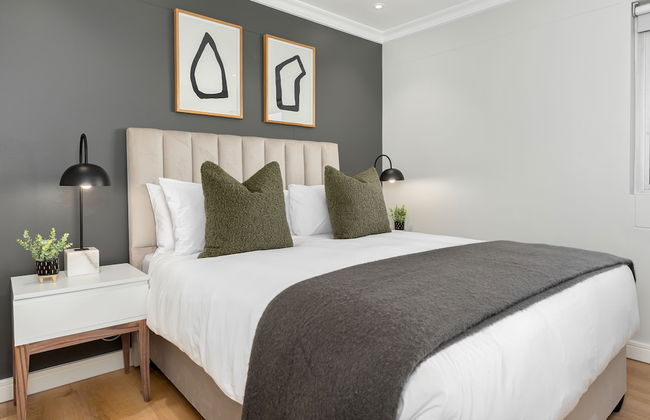 Point Break Luxury Apartments - Foto 35