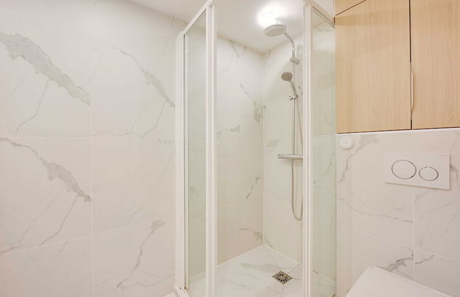 Cosy Appart 5p/1br - Tour Eiffel - - Photo 10