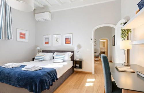 Rome as you feel - Grotta Pinta Apartments - Foto 28