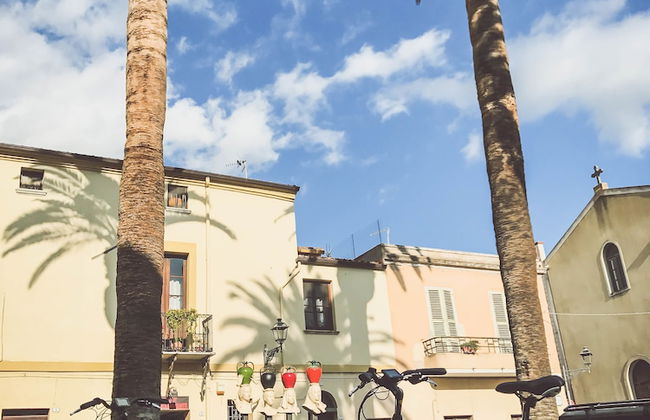 Eleonora Room & Breakfast - Photo 30