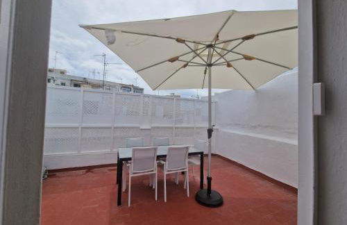 Casa en Marbella Centro con encanto - Photo 15