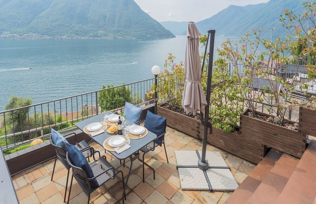 Blue Bliss Apartment by Rent all Como - Photo 67