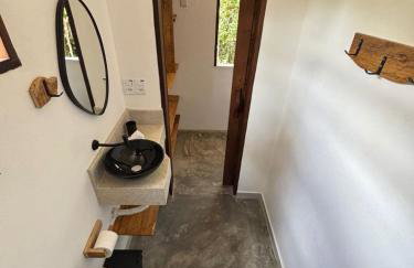 CASA NANDOS Studio quintal da mata !!! - Foto 13