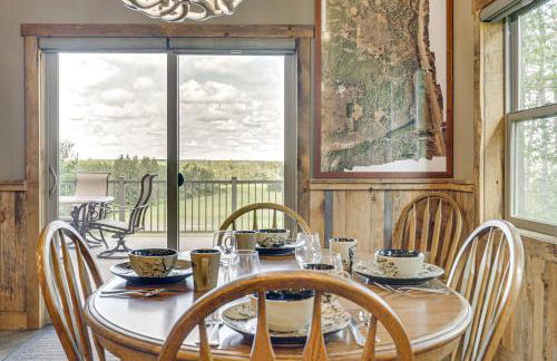 Pet Friendly Wabeno Cabin Near Hiking and Trails! - Foto 10