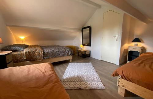 Villa Le Lébérou - Foto 2