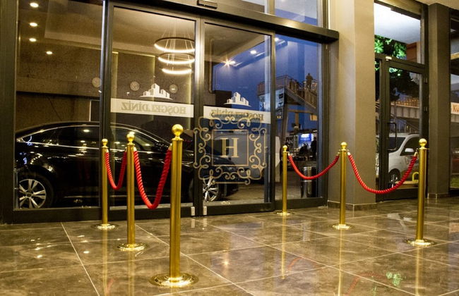 Hit Suites - Photo 2