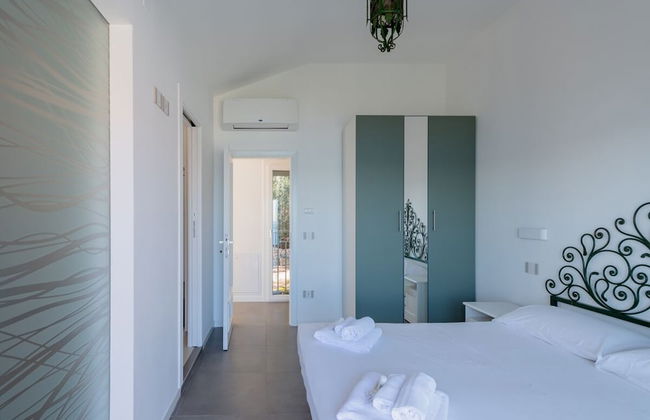 Villa Acquamarina in Rocca San Giovanni - Foto 52