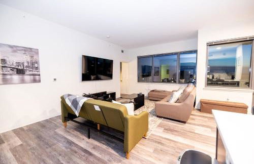 Penthouse Retreat with Rooftop Pool Explore Silver Spring & Washington DC - Foto 27