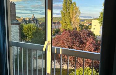 Joli studio Vernon Giverny - Foto 7