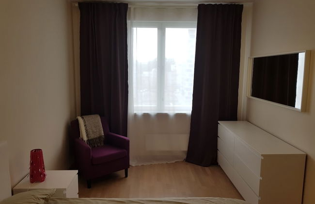 Skandi Klubb Apartments - Foto 64