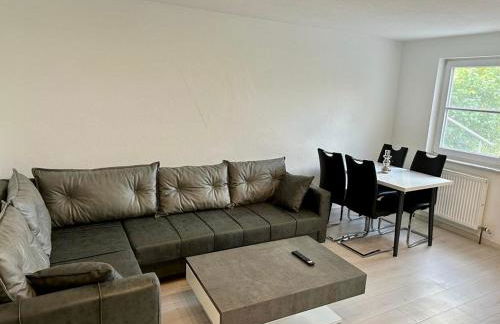 Wohlfühlwohnung im Erdgeschoss - Foto 4