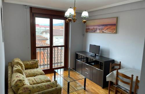 APARTAMENTO RIO SELLA - Photo 1