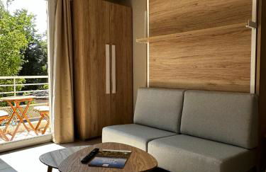 Les locations Cinaureva « Le petit nid de l'Argentière » - Foto 9