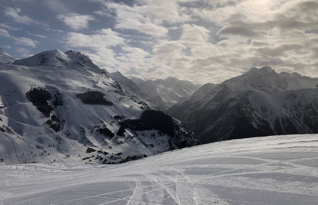 L'AnsloBoys Montagne J4 - Foto 107