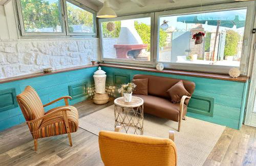 Trullo il Carrubo - Foto 23