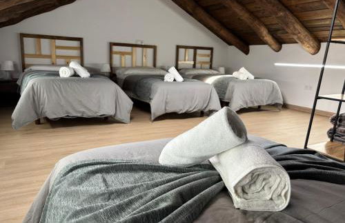 Casa Lounge Xacobeo - Foto 5