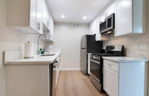 Stylish 1BR Near Universal Studios with Parking - Foto 10