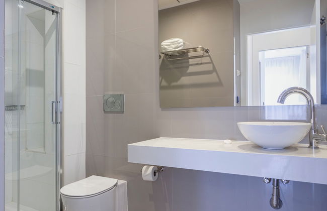 Apartamentos La Laguna Fase II - Foto 15