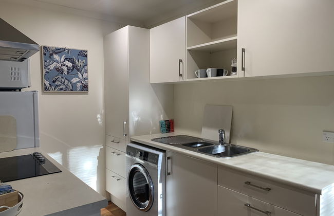 March Apartments - Foto 32