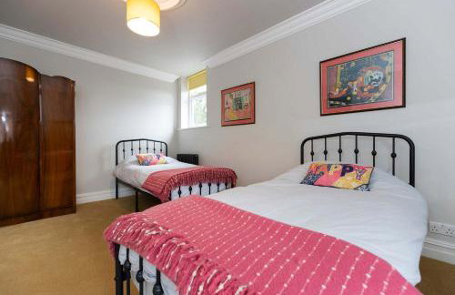 The Vicarage - Foto 30