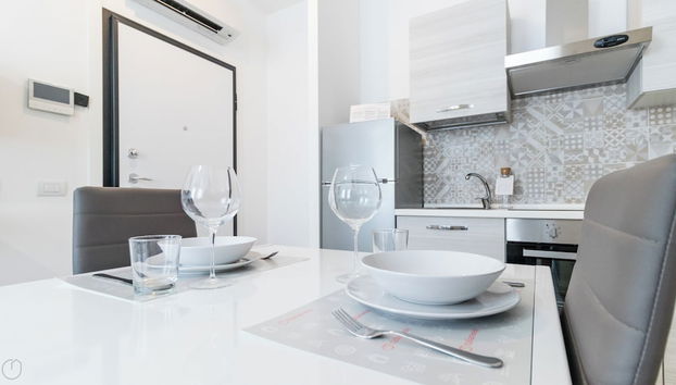 Italianway Easy - Giambellino 67 - Photo 4, Interior