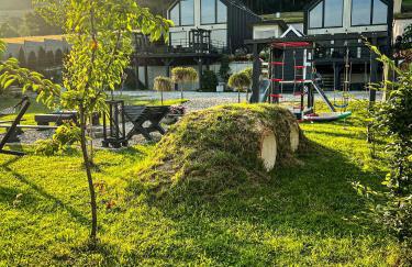 Dream Hill - Dom Premium z jacuzzi oraz sauną w cenie i na wyłączność - Foto 10